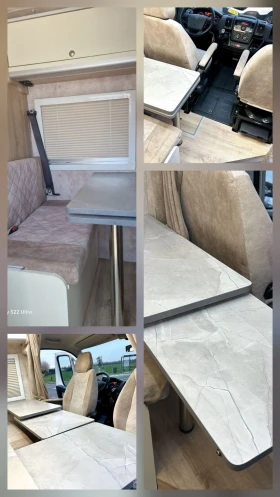 Peugeot Boxer GMW | Mobile.bg    14