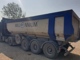 Полуремарке Zorzi 30