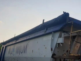 Полуремарке Zorzi 30, снимка 4 - Ремаркета - 52596234