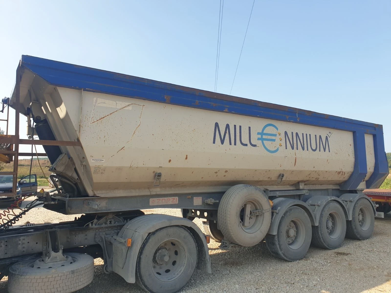  Zorzi 30 | Mobile.bg   5