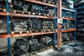 ПОМПА МАСЛЕНА ОМ646, снимка 9