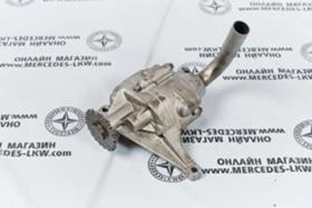 ПОМПА МАСЛЕНА ОМ646, снимка 1