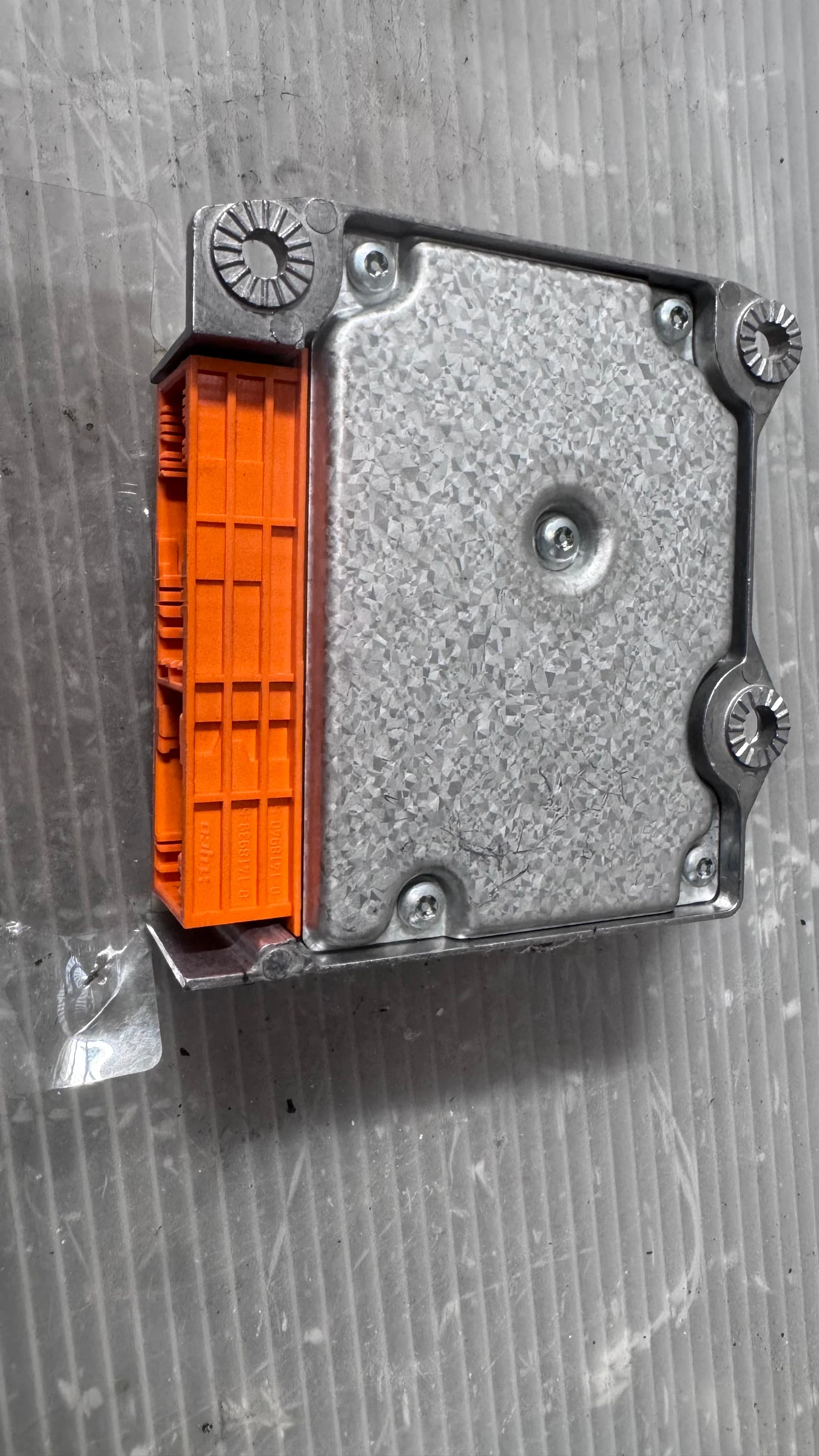 Airbag  /  /  a Hyundai I10 - 95910-0X200 / 41080420 | Mobile.bg   2