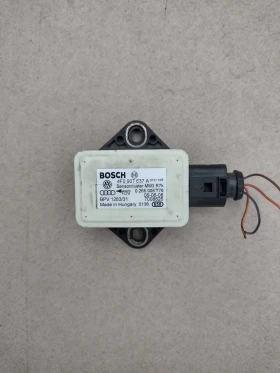 8E0907637A ESP  AUDI A6 4F  0265005776 | Mobile.bg    1