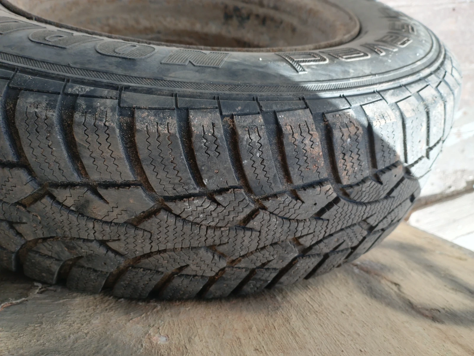���� � ������ 165/80R13 | Mobile.bg � ����������� 3
