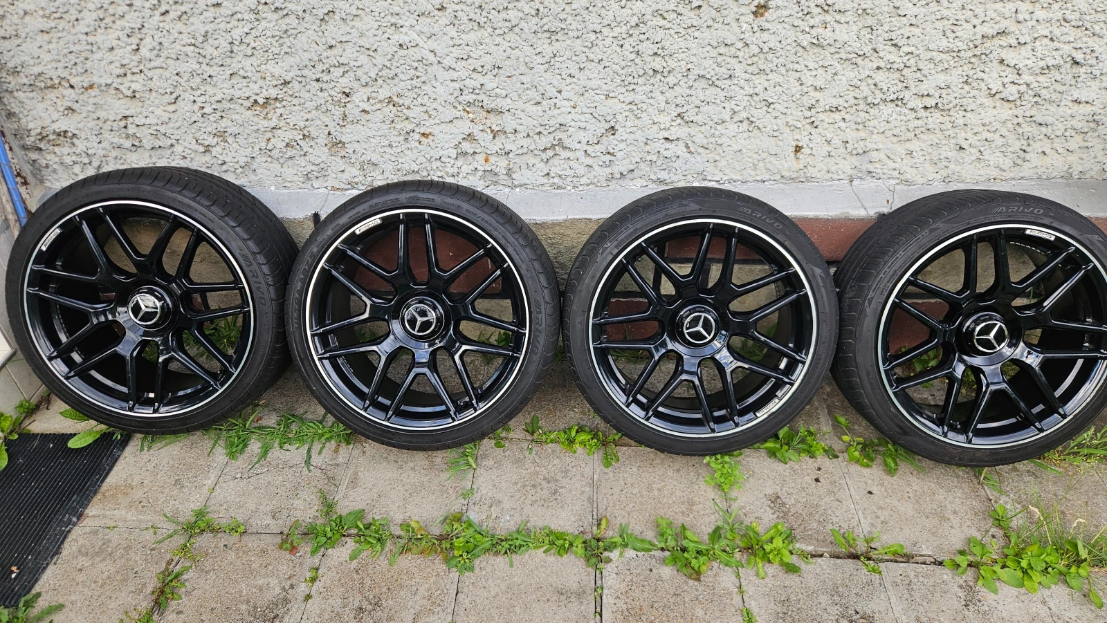 ���� � ������ 255/35R19 | Mobile.bg � ����������� 1