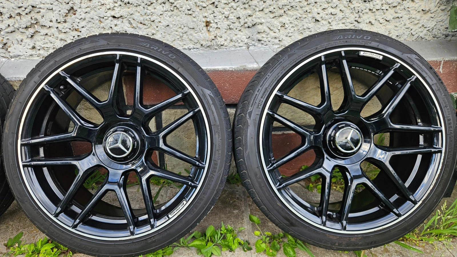 ���� � ������ 255/35R19 | Mobile.bg � ����������� 3