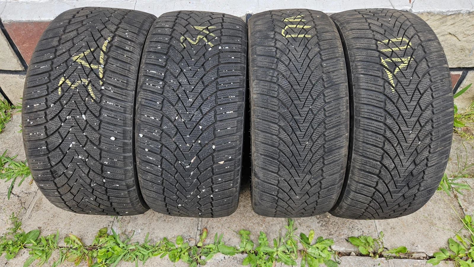 ���� � ������ 255/35R19 | Mobile.bg � ����������� 5