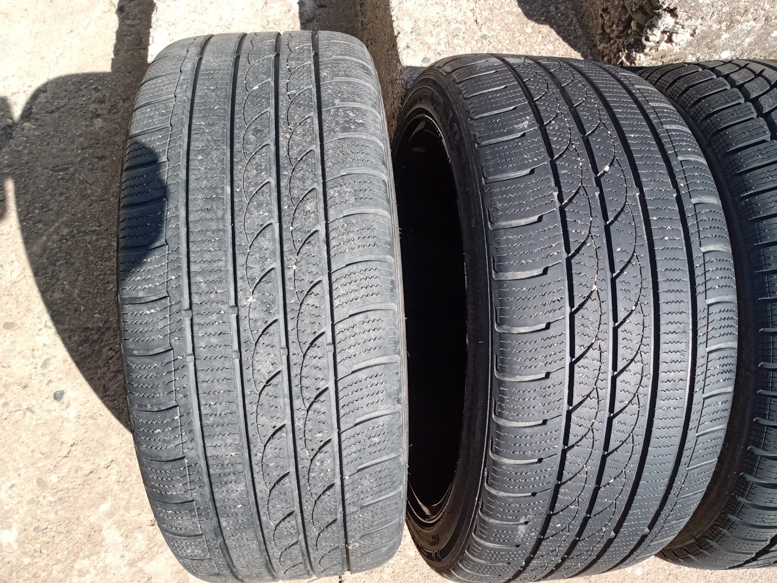 ���� � ������ 225/40R18 �� Opel Astra | Mobile.bg � ����������� 10
