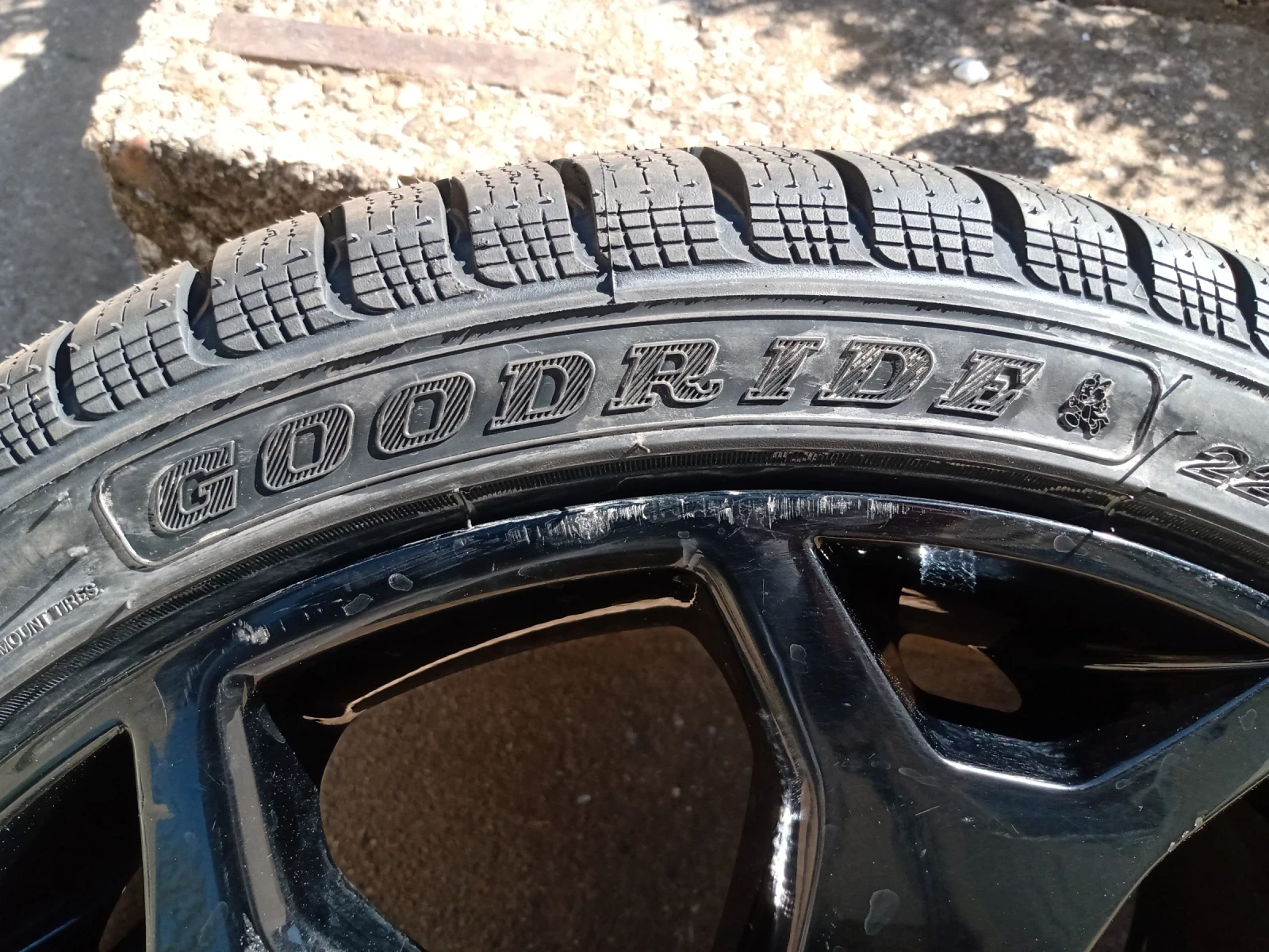 ���� � ������ 225/40R18 �� Opel Astra | Mobile.bg � ����������� 13