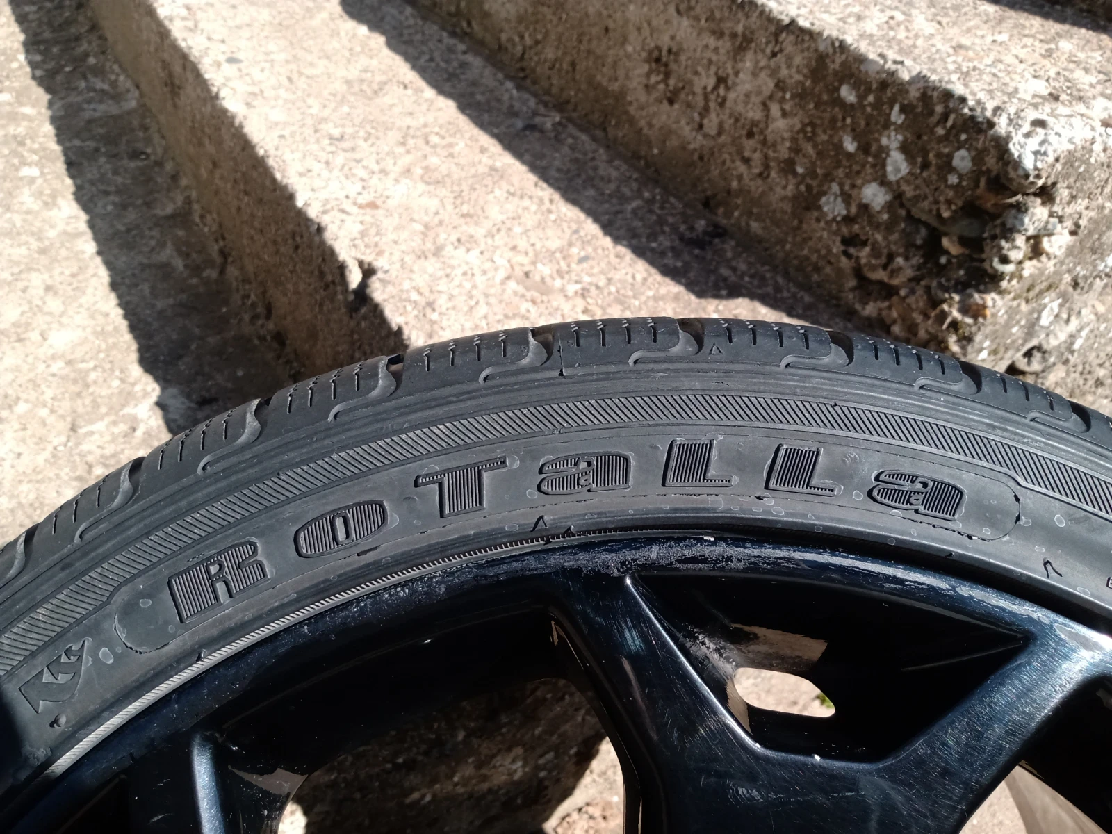 ���� � ������ 225/40R18 �� Opel Astra | Mobile.bg � ����������� 12
