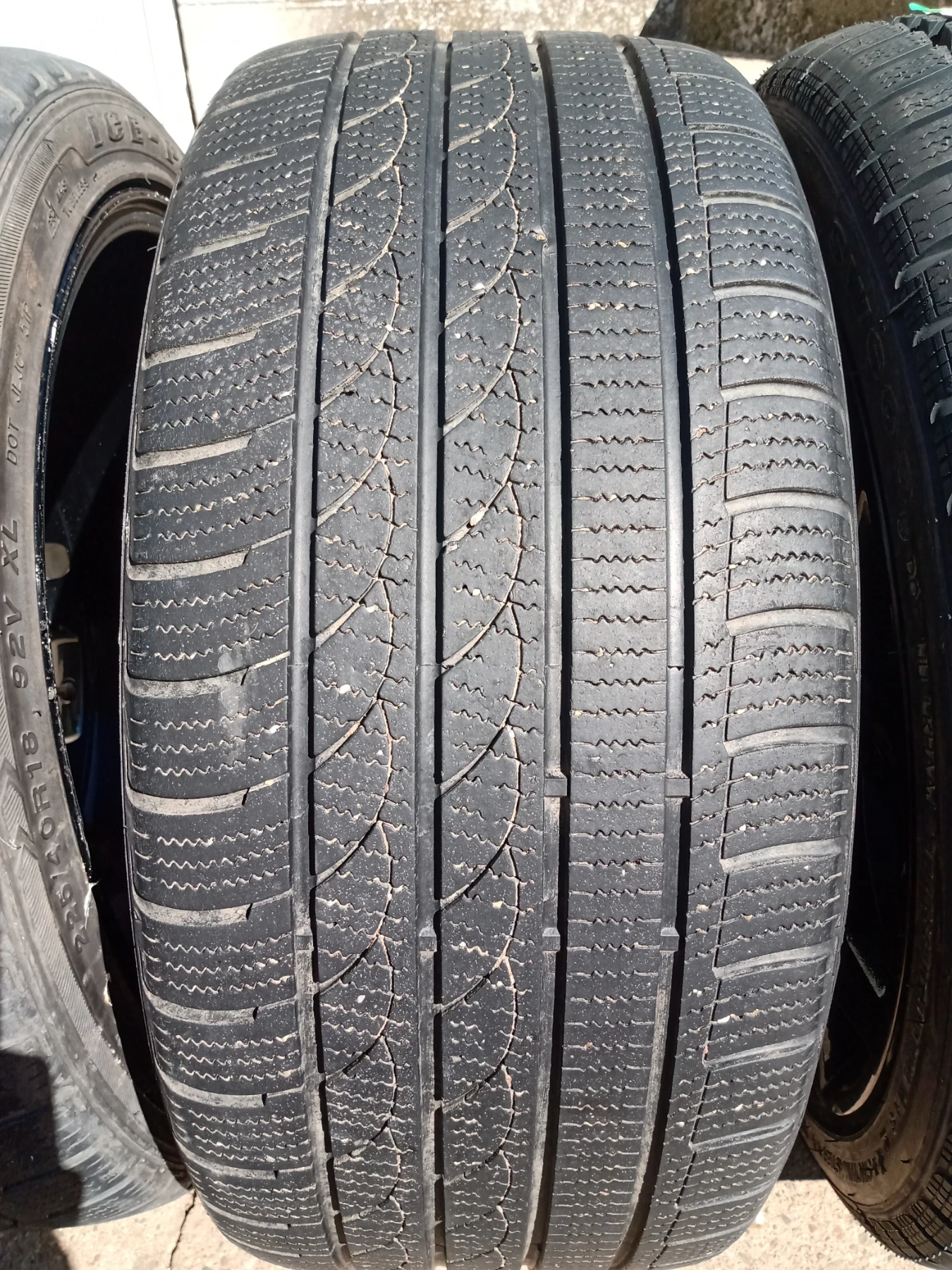 ���� � ������ 225/40R18 �� Opel Astra | Mobile.bg � ����������� 11