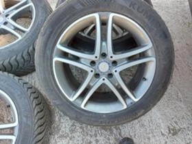    245/50R18  Mercedes-Benz | Mobile.bg    2