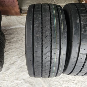 Гуми, снимка 2 - Гуми и джанти - 53400906