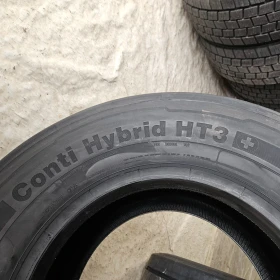 Гуми, снимка 7 - Гуми и джанти - 53400906