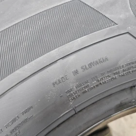 Гуми, снимка 11 - Гуми и джанти - 53400906