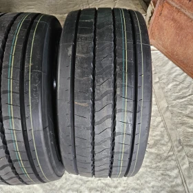 Гуми, снимка 3 - Гуми и джанти - 53400906