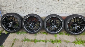 ����� �� �������� �� ���� � ������ 255/35R19
