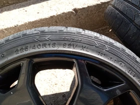 ���� � ������ 225/40R18 �� Opel Astra | Mobile.bg � ����� ������ 14