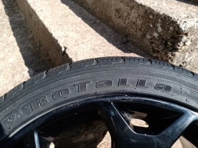 ���� � ������ 225/40R18 �� Opel Astra | Mobile.bg � ����� ������ 12