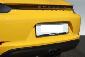 Porsche Boxster 718 S, снимка 9