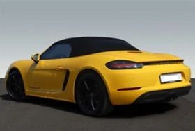 Porsche Boxster 718 S, снимка 11