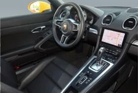 Porsche Boxster 718 S, снимка 10