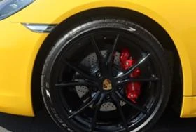 Porsche Boxster 718 S, снимка 6