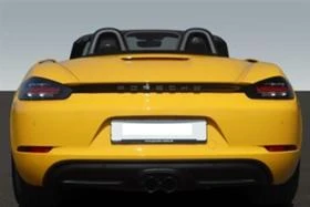 Porsche Boxster 718 S, снимка 5