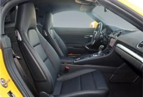 Porsche Boxster 718 S, снимка 13
