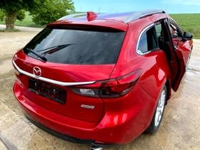 Mazda 6 2.0i auto, снимка 6