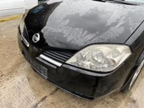 Nissan Primera 2.2 dci НА ЧАСТИ !!!, снимка 3