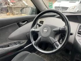 Nissan Primera 2.2 dci НА ЧАСТИ !!!, снимка 8