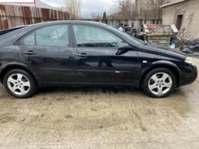 Nissan Primera 2.2 dci НА ЧАСТИ !!!, снимка 7