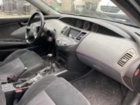 Nissan Primera 2.2 dci НА ЧАСТИ !!!, снимка 9