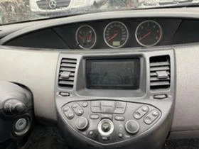 Nissan Primera 2.2 dci НА ЧАСТИ !!!, снимка 12