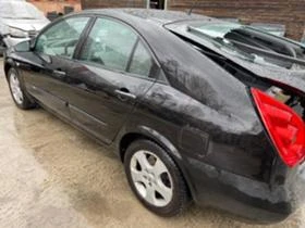 Nissan Primera 2.2 dci НА ЧАСТИ !!!, снимка 4