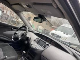Nissan Primera 2.2 dci НА ЧАСТИ !!!, снимка 11