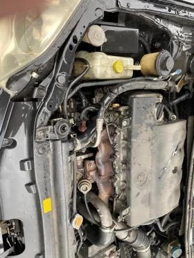 Nissan Primera 2.2 dci НА ЧАСТИ !!!, снимка 16