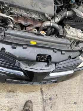 Nissan Primera 2.2 dci НА ЧАСТИ !!!, снимка 15