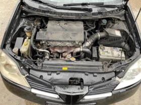 Nissan Primera 2.2 dci НА ЧАСТИ !!!, снимка 13