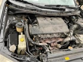 Nissan Primera 2.2 dci НА ЧАСТИ !!!, снимка 14