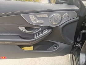 Mercedes-Benz C 63 AMG FINAL EDITION - 1 of 499, снимка 13