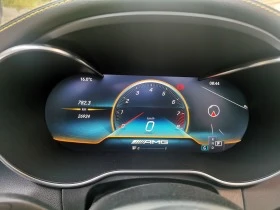 Mercedes-Benz C 63 AMG FINAL EDITION - 1 of 499, снимка 12