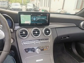 Mercedes-Benz C 63 AMG FINAL EDITION - 1 of 499, снимка 10