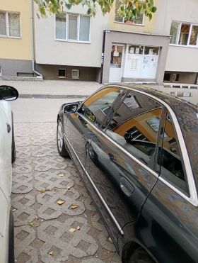 Audi A8, снимка 4