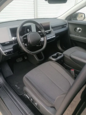 Hyundai Ioniq 5 Long Range , снимка 5