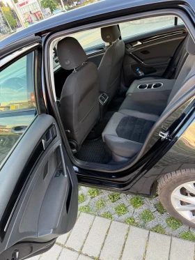 VW Golf, снимка 7