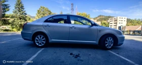 Toyota Avensis, снимка 5