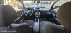 Toyota Avensis, снимка 10